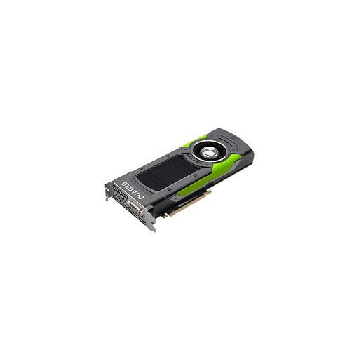 OEM QUADRO P6000 (PG611-B01) RTL {4} 900-5G611-2500-000 фото 3