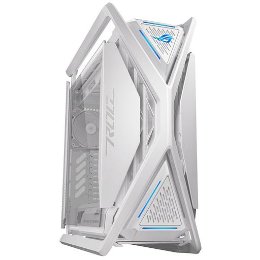 GR701 ROG HYPERION WHITE GR701/WT/PWM FAN фото 1
