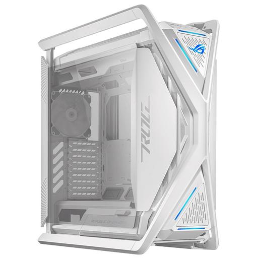 GR701 ROG HYPERION WHITE GR701/WT/PWM FAN фото 8