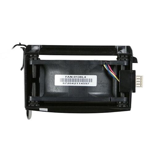 FAN-0138L4 92x92x38mm 7500 фото 3