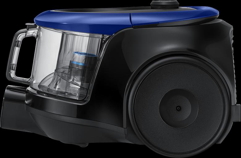 Пылесос Samsung Samsung Electronics Samsung VC18M21A0SB/EV фото 2