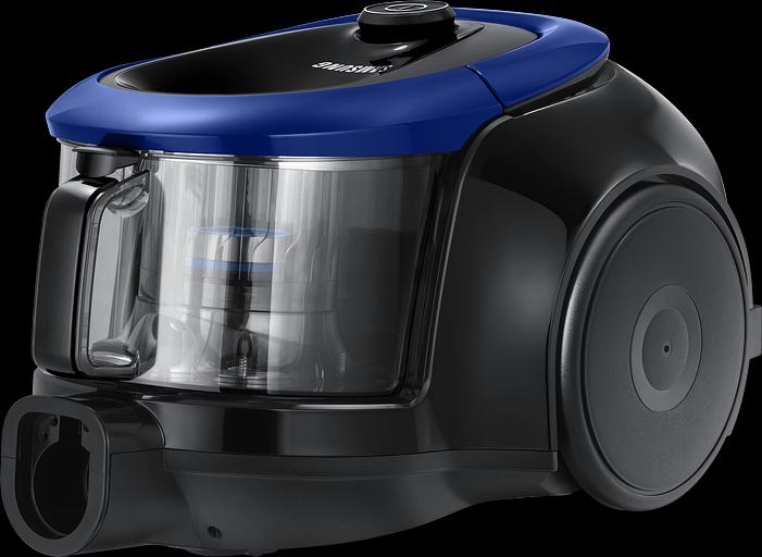Пылесос Samsung Samsung Electronics Samsung VC18M21A0SB/EV фото 3