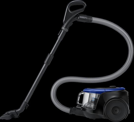 Пылесос Samsung Samsung Electronics Samsung VC18M21A0SB/EV фото 7