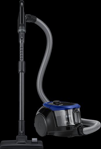 Пылесос Samsung Samsung Electronics Samsung VC18M21A0SB/EV фото 8