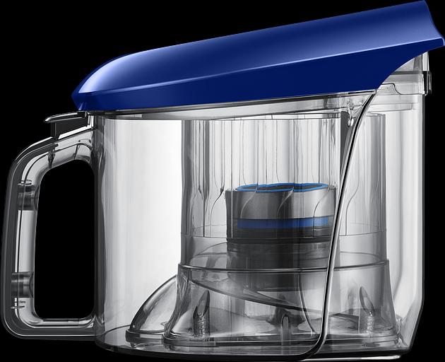 Пылесос Samsung Samsung Electronics Samsung VC18M21A0SB/EV фото 10