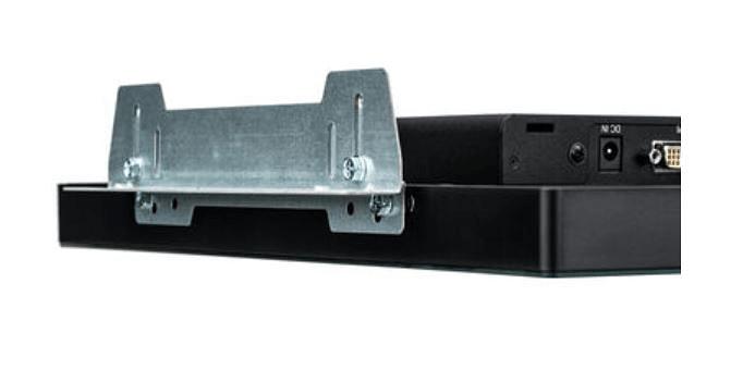 Комплект кронштейнов 34 серии фото 1