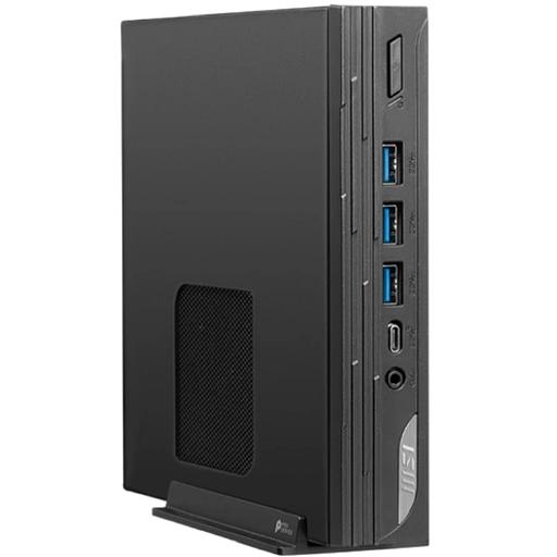 Неттоп MSI Pro DP10 12M Mini (9S6-B0A621-201) i3-1215U/8Gb/512GB SSD фото 1