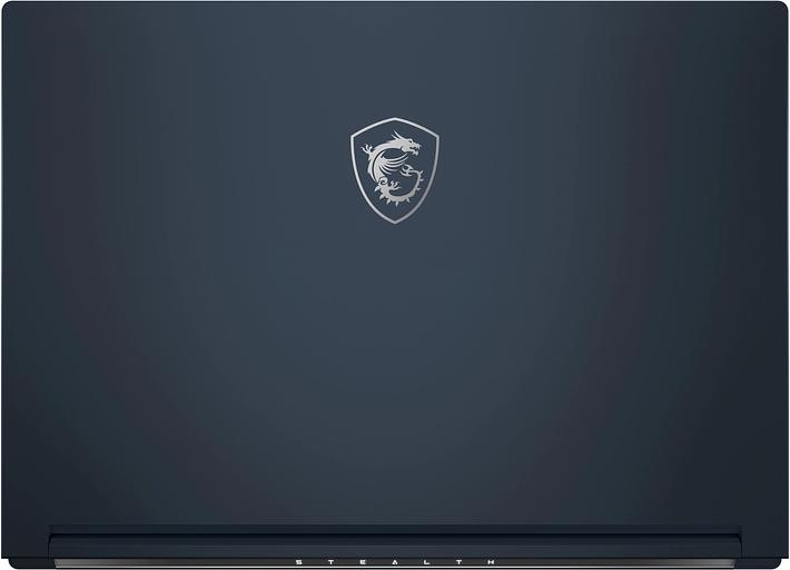 Ноутбук MSI Stealth 16 AI Studio A1VIG-062RU Core Ultra 9 185H 32Gb SSD2Tb NVIDIA GeForce RTX4090 16Gb 16" IPS UHD+ (3840x2400) Windows 11 dk.blue WiFi BT Cam (9S7-15F312-062) фото 6