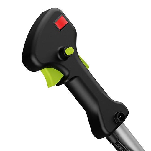 Триммер бензиновый Deli DE-GT255-5 фото 9