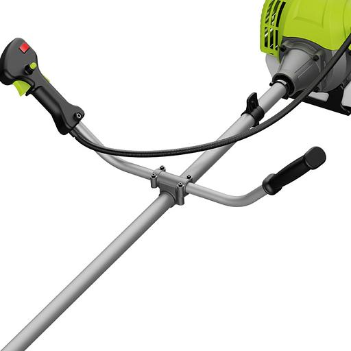 Триммер бензиновый Deli DE-GT255-5 фото 10