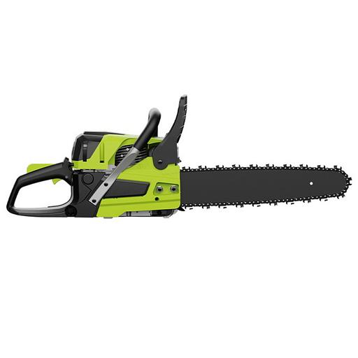 Бензопила цепная Deli DE-LJ16-1 фото 3