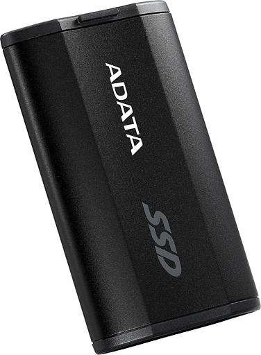 Твердотельный накопитель ADATA SD810-500G-CBK фото 3