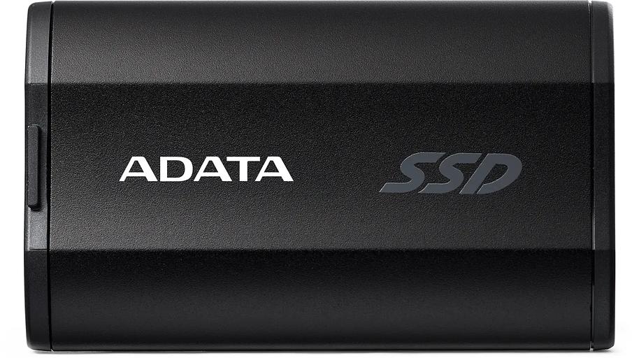 Твердотельный накопитель ADATA SD810-4000G-CBK фото 1