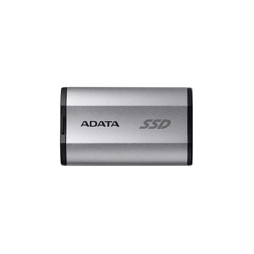 Твердотельный накопитель ADATA SD810-2000G-CSG фото 1