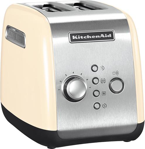 Тостер KitchenAid KitchenAid 5KMT221EAC фото 2