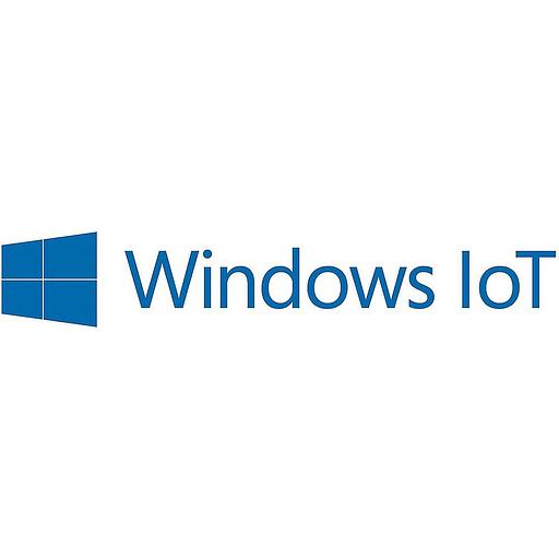 Операционная система Win 10 IoT Ent 2021 LTSC MultiLang ESD OEI Upgrade Value фото 1