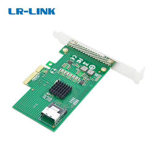 Серверный контроллер ShenzhenLianrui Electronic Co., LTD LRST9630-4IRx4 фото 2