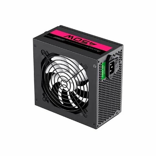 ZIRCON Блок питания ATX 450W AA-450 фото 1