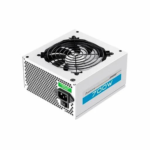 ZIRCON Блок питания ATX 700W AA-700 White фото 1