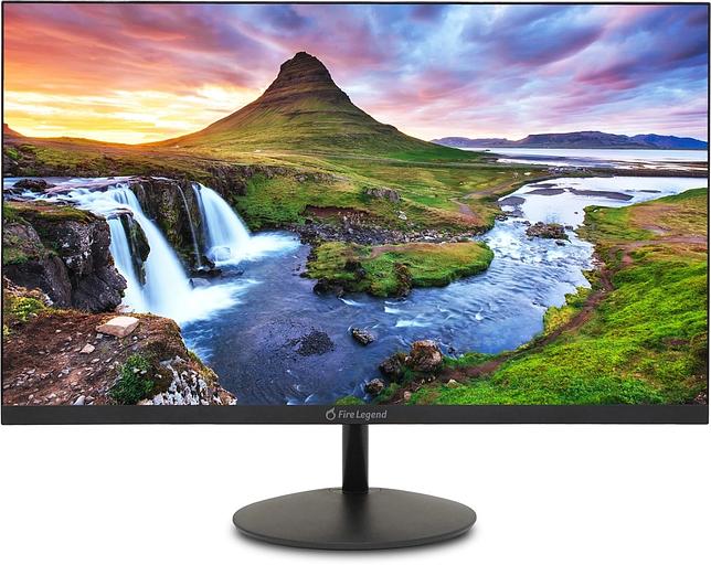 Монитор Aopen 31.5" 32SA2QUABMIIPX черный IPS LED 1ms 16:9 HDMI матовая 300cd 178гр/178гр 2560x1440 75Hz DP Quad 2K (1440p) фото 1