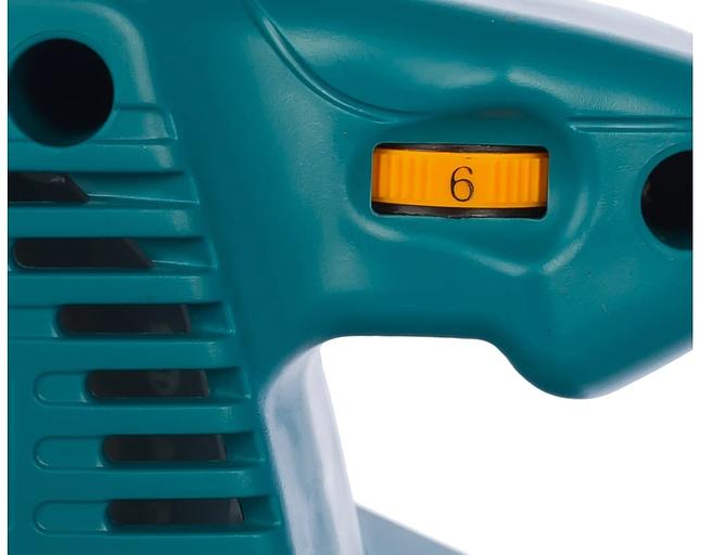 Ленточная шлифовальная машина Makita 9911 650Вт шир.ленты 76мм фото 4