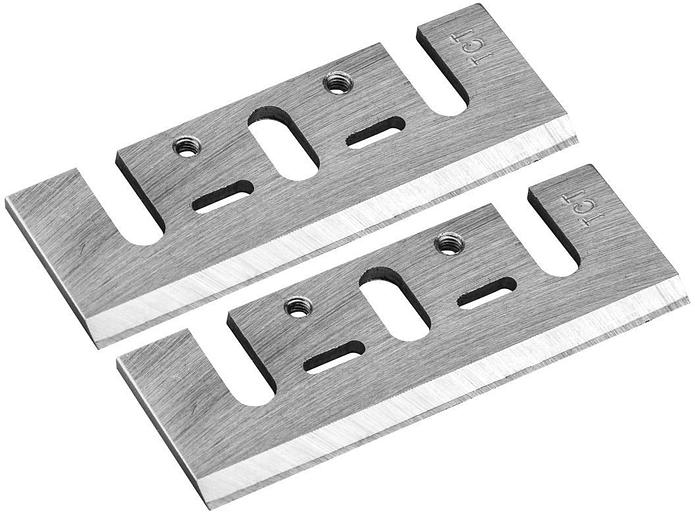 Рубанок P.I.T. PEP20H-82A 82мм 16000об/мин фото 3