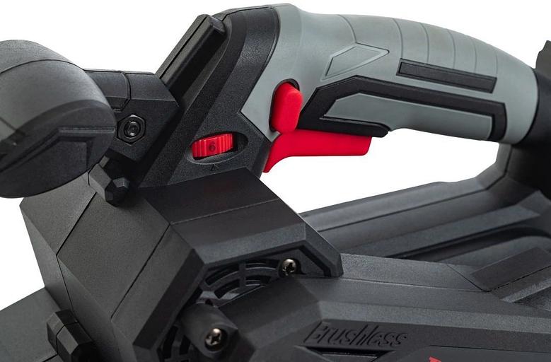 Шлифмашина ленточная P.I.T. PBS20H-75A фото 3