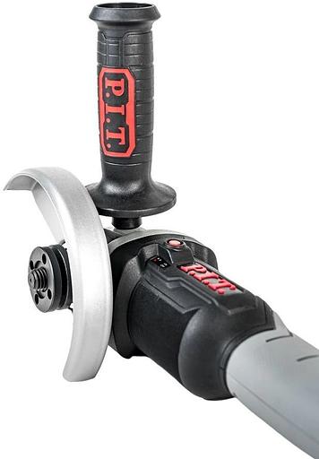 Углошлифовальная машина P.I.T. PWS20H-125A 7000об/мин рез.шпин.:M14 d=125мм фото 4