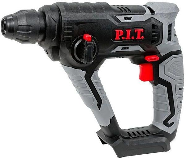 Перфоратор P.I.T. PBH20H-18A патрон:SDS-plus уд.:1.4Дж аккум. фото 1