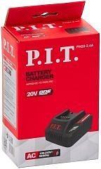 Зарядное устройство P.I.T. PH20-2.4A фото 3