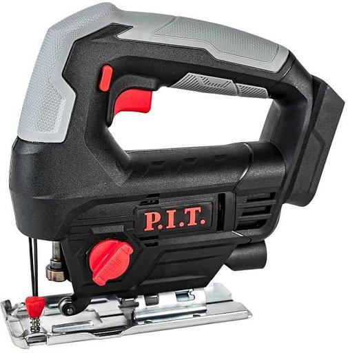 Лобзик P.I.T. PST20H-70A SOLO 2400ходов/мин от аккумулятора фото 1