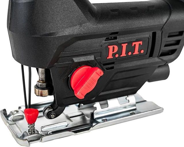 Лобзик P.I.T. PST20H-70A SOLO 2400ходов/мин от аккумулятора фото 3