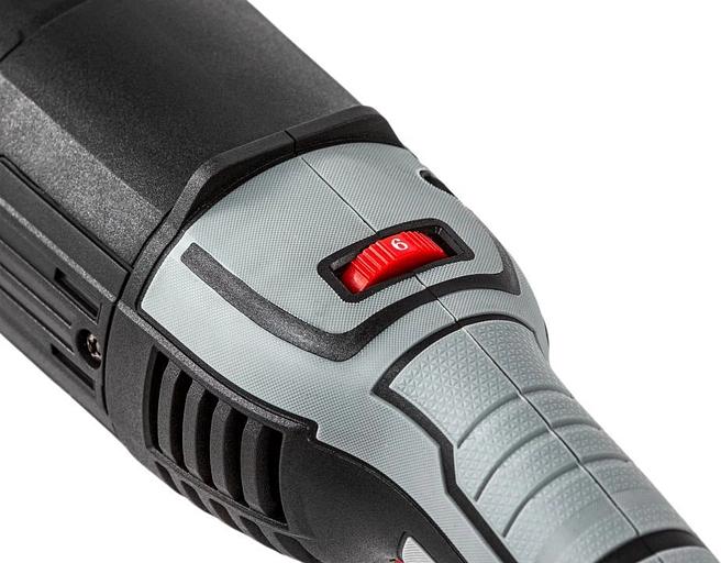 Полировальная машина P.I.T. PPO180-C1 1400Вт 3500об/мин рез.шпин.:M14 d=180мм фото 4