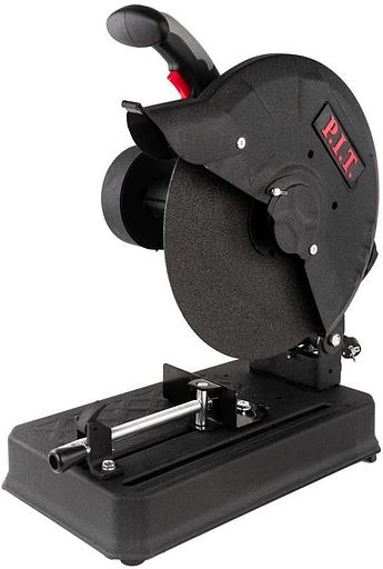 Торцовочная пила P.I.T. PCM355-C1 МАСТЕ 2500Вт 3800об/мин d=355мм фото 1