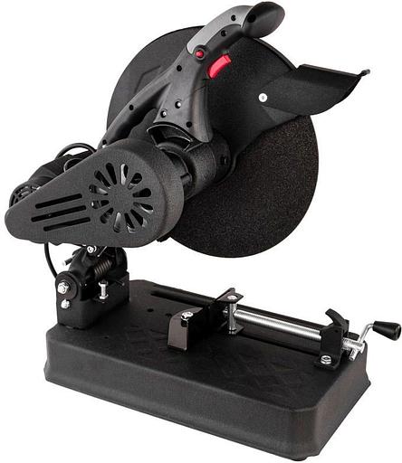 Торцовочная пила P.I.T. PCM355-C1 МАСТЕ 2500Вт 3800об/мин d=355мм фото 3