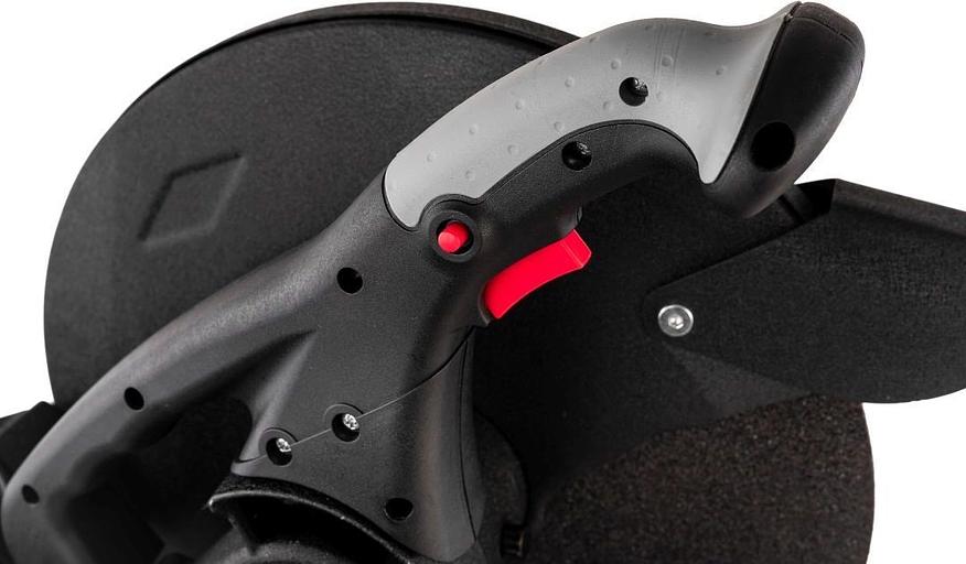 Торцовочная пила P.I.T. PCM355-C1 МАСТЕ 2500Вт 3800об/мин d=355мм фото 5