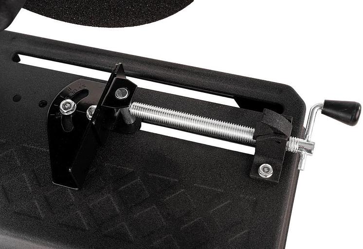 Торцовочная пила P.I.T. PCM355-C1 МАСТЕ 2500Вт 3800об/мин d=355мм фото 6