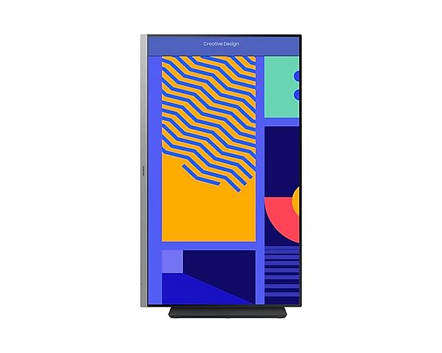 Монитор Samsung 27" S27C430GAI IPS LED 16:9 1920x1080x100Hz 4ms 250cd 1000:1 178/178D-SUB HDMI DP 4xUSB3.0 VESA Tilt Swiv HAS Pivot Black 2 years (LS27C430GAIXCI) фото 3