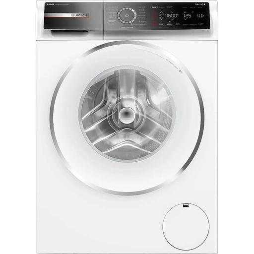 Отдельностоящая стиральная машина BOSCH BOSCH WGB256A0ME фото 1