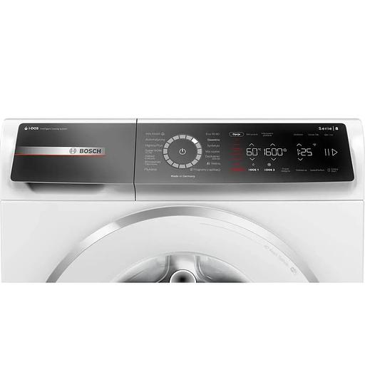 Отдельностоящая стиральная машина BOSCH BOSCH WGB256A0ME фото 2