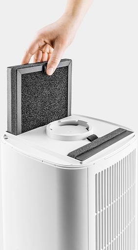 Karcher AF 20 Воздухоочиститель [1.024-820.0] фото 2