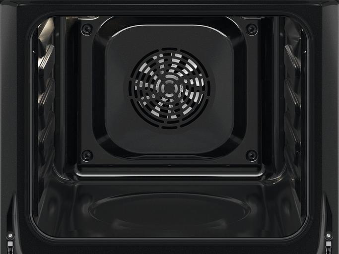 Духовой шкаф Электрический Electrolux EOF3H50BX нержавеющая сталь фото 3