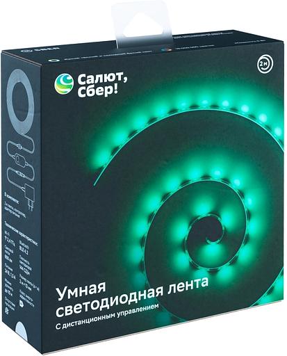 Умная светодиодная лента Sber SBDV-00033 фото 2