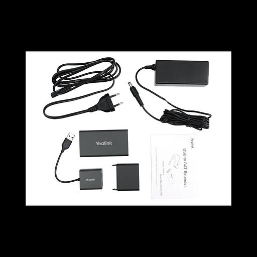 Удлинитель Yealink USB2CAT5E-EXT фото 10