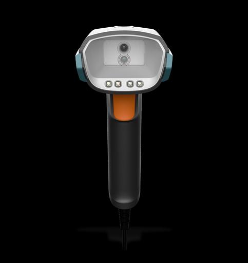 Сканер штрих-кодов Newland NLS-NVH220-HD фото 3