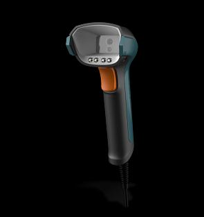 Сканер штрих-кодов Newland NLS-NVH220-HD фото 4