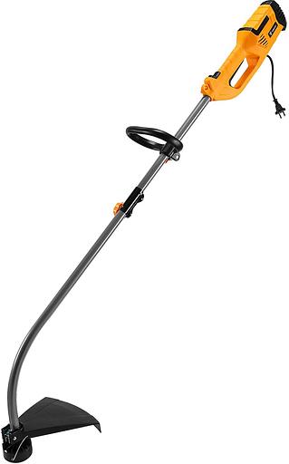 Триммер электрический Deko DKTR1150 1150Вт реж.эл.:леска фото 2