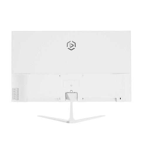 23.8" Raskat I24F10DAW (23.8',IPS, 1920*180, VGA+HDMI+DP, 4ms, 178°/178°, 1000:1, 100Hz, White) фото 4