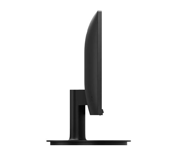 Монитор LCD 27'' 16:9 1920х1080(FHD) VA, nonGLARE, 100 Hz, 250 cd/m2, H178°/V178°, 4000:1, 16.7M, 4ms, VGA, HDMI, Tilt, Speakers, 3Y, Black фото 1