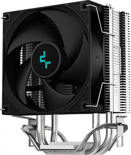Вентилятор для процессора Deepcool AG300 MARRS Socket 115X/1700/1200/AM4/AM5, 92mm, 3050rpm, 30,5 дБ, 150W, PWM 4-pin, Al+Cu (R-AG300-BKMNMN-G) фото 2